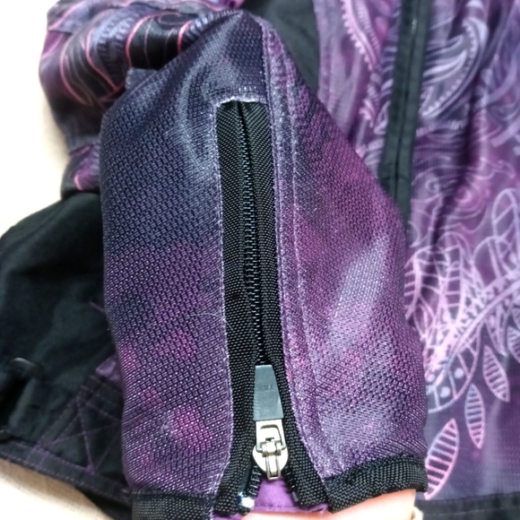 Harley Davidson Riding Jacket - Picture 7 of 11